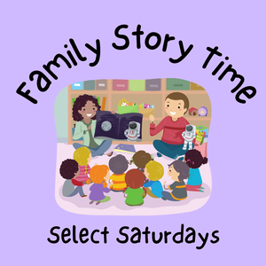 Family Story Time 